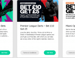 New Betting Sites 2025: Top 3 to look out for!