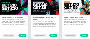 New Betting Sites 2019: Top 5 to look out for!