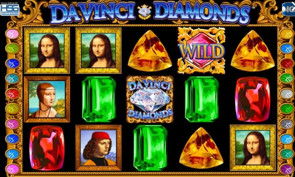 Genting Casino Online Slots