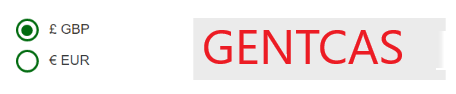 Genting bet promo code