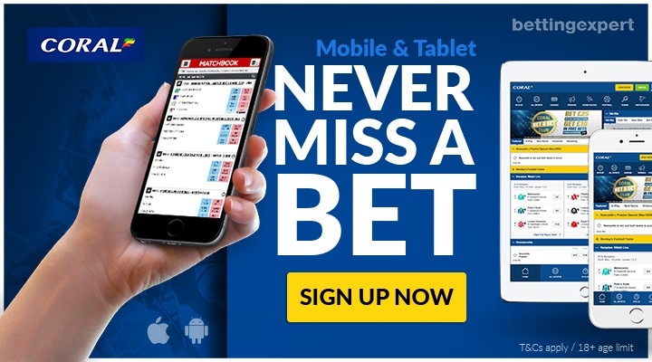 Free betting apps for android