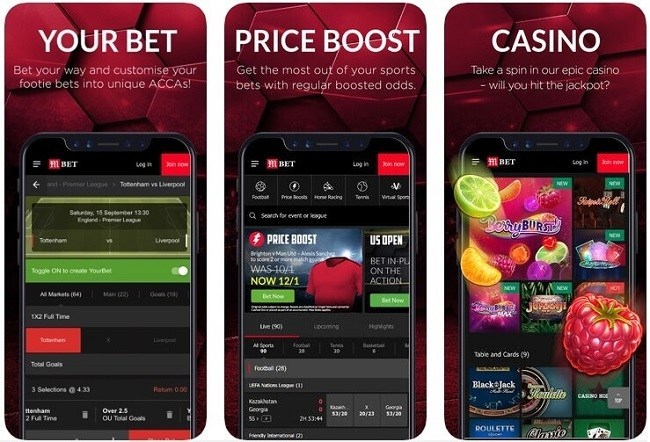 Mansionbet app download windows 10