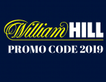 William Hill Promo Code Canada for 2025 – $250 Free Bet