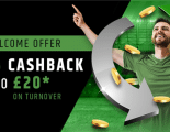 Fansbet Promo Code 2025: Get £20 in FREE Bets & Up to £200 for Casino
