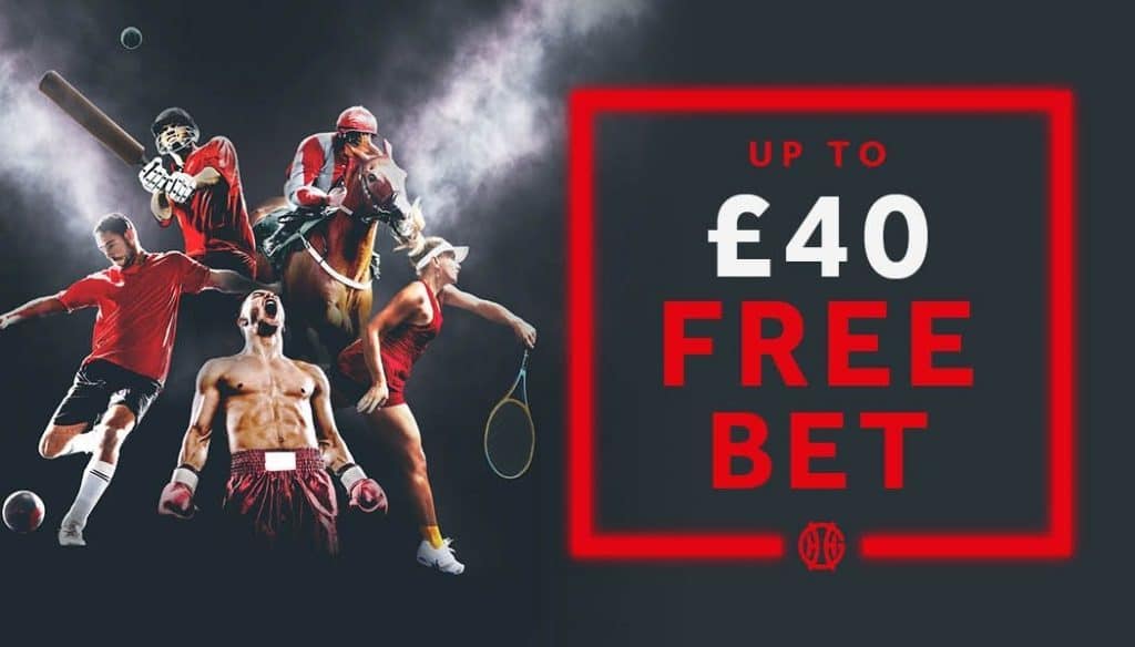 Genting Bet Promo Code 2019 - GENTBET