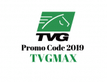 TVG / 4njbets Promo Code 2025