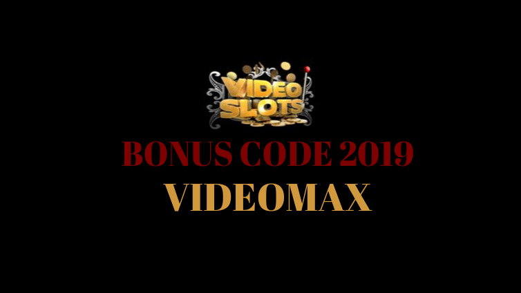 Video slots voucher code 2019 online