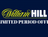 William Hill Get a £10 No deposit Welcome Bonus