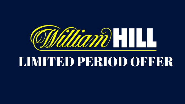 william hill deposit