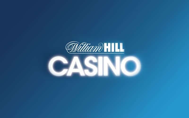 William hill casino no deposit bonus