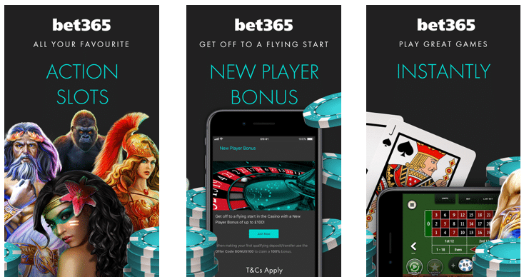 Bet365