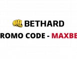 Bethard Bonus Code Nov 2025  – BONUSMAX | Get up to £50 Bonus