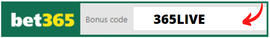 bet365 bonus code canada