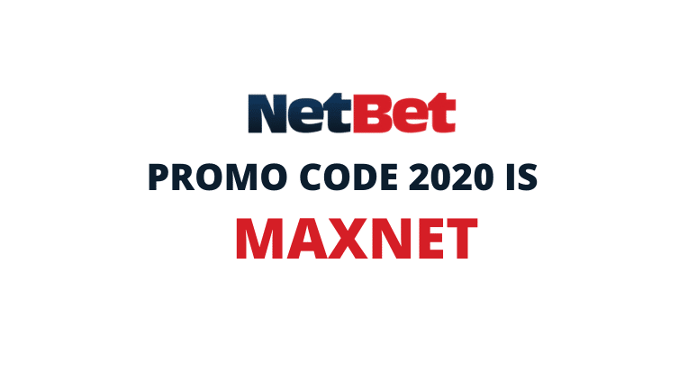 Netbet Sign Up Offer