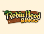 Robin Hood Bingo Promo Code: What is the 2025 offer?