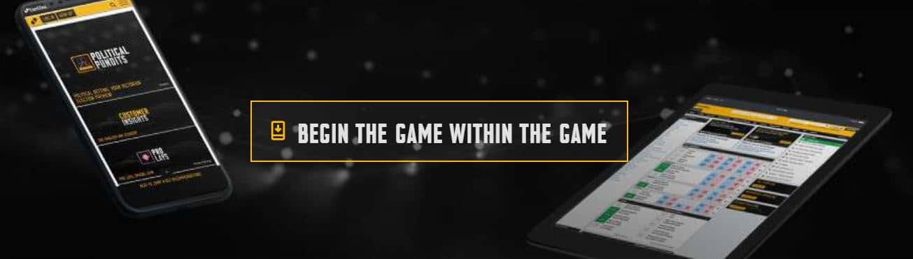 bingo betfair
