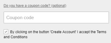 europa casino coupon code