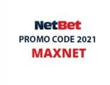 Netbet Bonus Code 2025 – MAXNET | up to £30 + £200 Sports and Casino